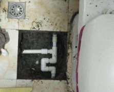 昌图卫生间防水推荐公司