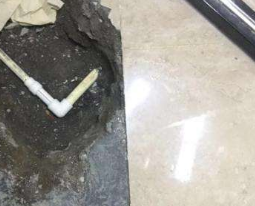 昌图卫生间测漏水多少钱