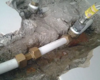 昌图测漏水多少钱