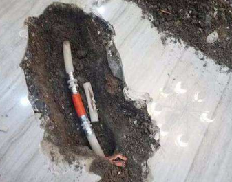 昌图水管维修哪家好