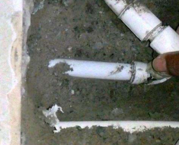 昌图卫生间测漏水哪家好