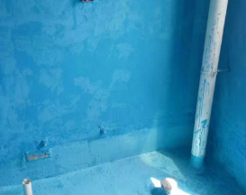 昌图卫生间防水多少钱