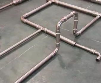 昌图水管维修多少钱