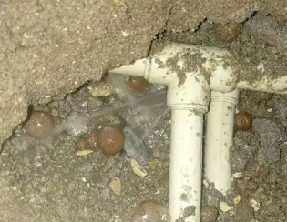 昌图卫生间测漏
