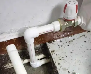 昌图卫生间测漏水多少钱