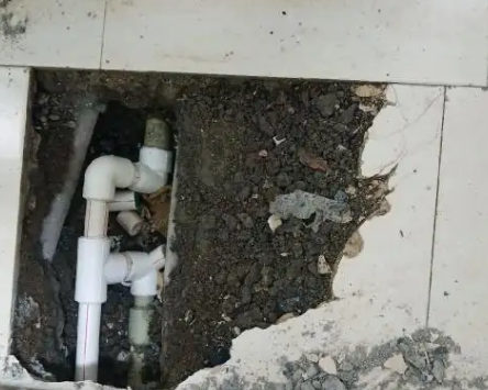 昌图卫生间测漏水哪家好