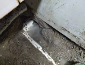 昌图卫生间测漏水多少钱