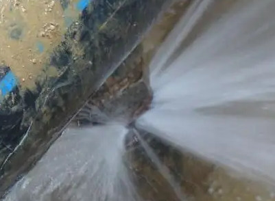 昌图卫生间测漏水施工步骤