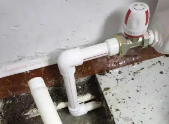昌图卫生间测漏水多少钱