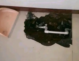 昌图卫生间测漏水多少钱