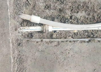 昌图卫生间测漏水之解决方法