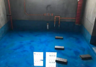 昌图卫生间防水步骤