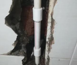 昌图卫生间测漏水的相关案例