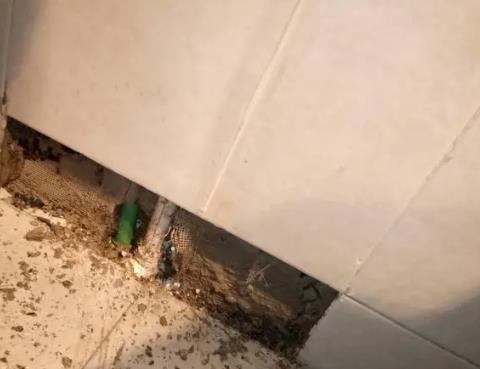 昌图测漏水公司为您专业分享下检漏仪器准确定位的方法有什么特点?