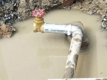 昌图漏水检测电话多少